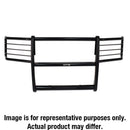 Go Rhino - 3324MB - 3000 Series StepGuard (Grille Guard & Brush Guards)