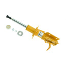 Koni - KONI Sport (yellow) 8741- externally adjustable low pressure gas full strut