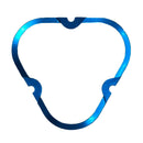 FLEX ERA 3 - 1-Bezel Ring - ED Coated - Blue