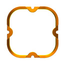 FLEX ERA 4 - 1-Bezel Ring - ED Coated - Gold