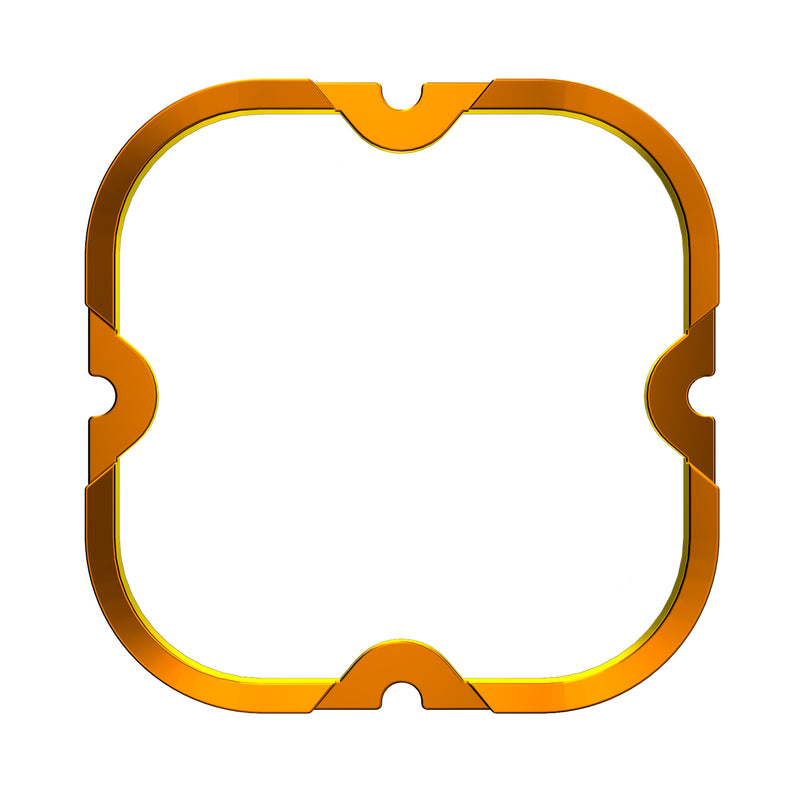 FLEX ERA 4 - 1-Bezel Ring - ED Coated - Gold