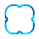 FLEX ERA 4 - 1-Bezel Ring - ED Coated - Blue