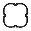 FLEX ERA 4 - 1-Bezel Ring - ED Coated - Black