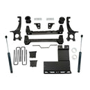 SUPERLIFT LIFT KIT TOY TACOMA 16-21 6in