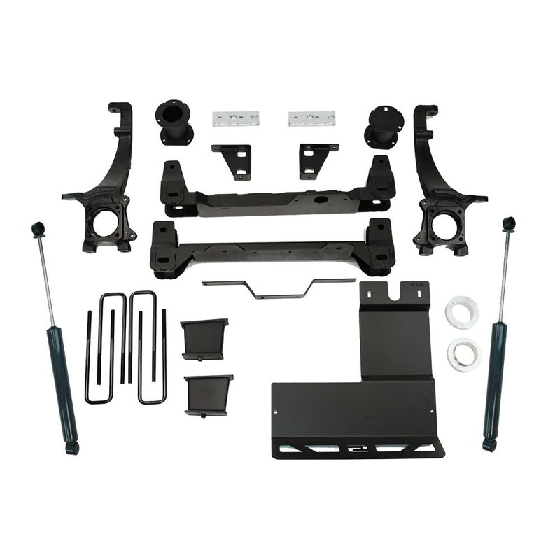 SUPERLIFT LIFT KIT TOY TACOMA 16-21 6in