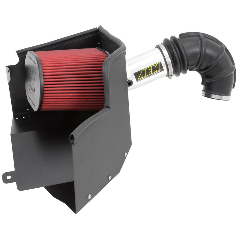 AEM AEM-21-8228DP AEM Brute Force Intake System