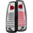 ANZO USA Tail Light Assembly