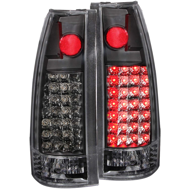 ANZO USA Tail Light Assembly