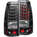 ANZO USA Tail Light Assembly