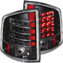 ANZO USA Tail Light Assembly