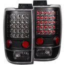 ANZO USA Tail Light Assembly