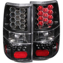 ANZO USA Tail Light Assembly