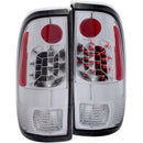 ANZO USA Tail Light Assembly