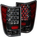 ANZO USA Tail Light Assembly