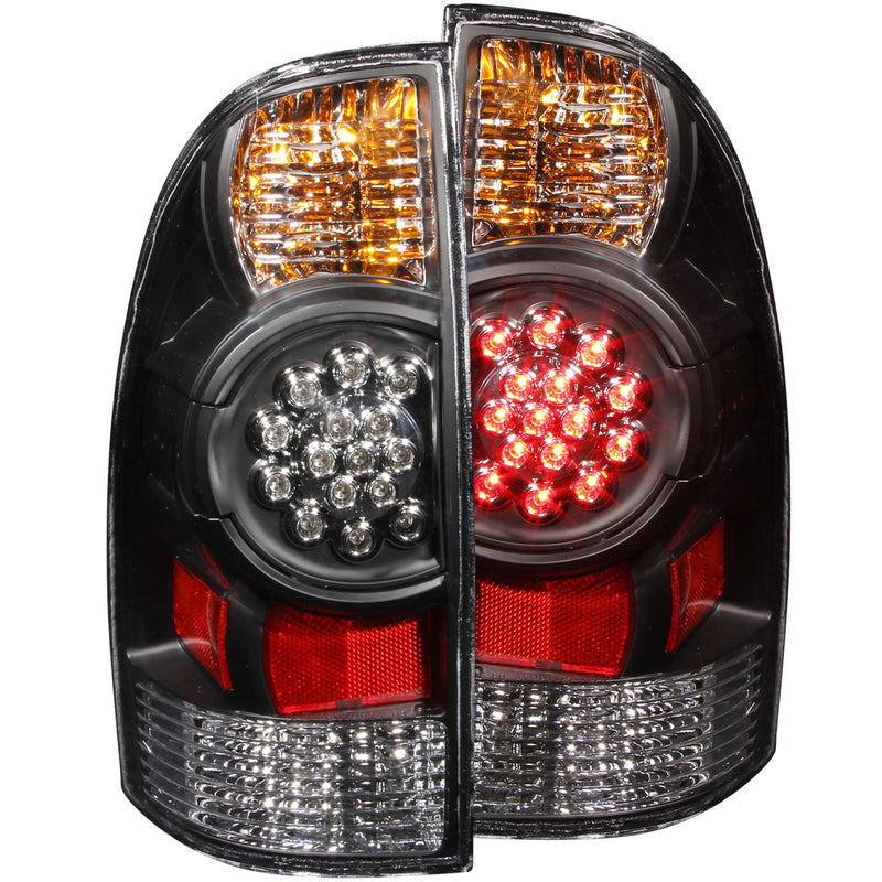 ANZO USA Tail Light Assembly