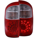 ANZO USA Tail Light Assembly