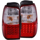 ANZO USA Tail Light Assembly