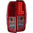 ANZO USA Tail Light Assembly