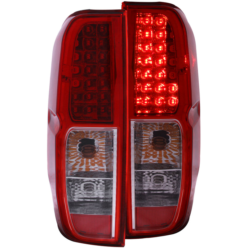 ANZO USA Tail Light Assembly