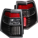 ANZO USA Tail Light Assembly