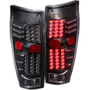 ANZO USA Tail Light Assembly