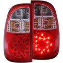 ANZO USA Tail Light Assembly