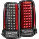 ANZO USA Tail Light Assembly
