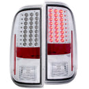 ANZO USA Tail Light Assembly
