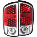 ANZO USA Tail Light Assembly