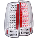ANZO USA Tail Light Assembly