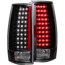 ANZO USA Tail Light Assembly