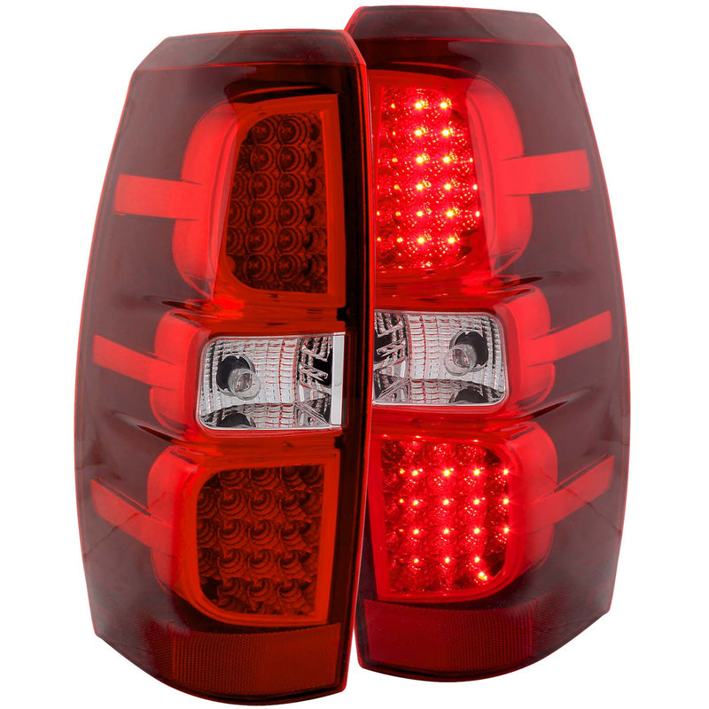 ANZO USA Tail Light Assembly