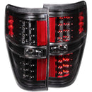 ANZO USA Tail Light Assembly