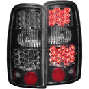 ANZO USA Tail Light Assembly