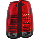 ANZO USA Tail Light Assembly