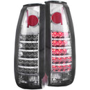 ANZO USA Tail Light Assembly