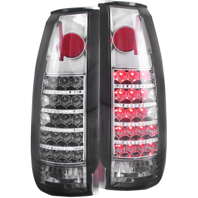 ANZO USA Tail Light Assembly