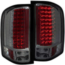 ANZO USA Tail Light Assembly