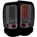 ANZO USA Tail Light Assembly