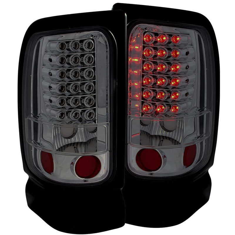 ANZO USA Tail Light Assembly