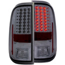 ANZO USA Tail Light Assembly