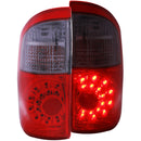ANZO USA Tail Light Assembly