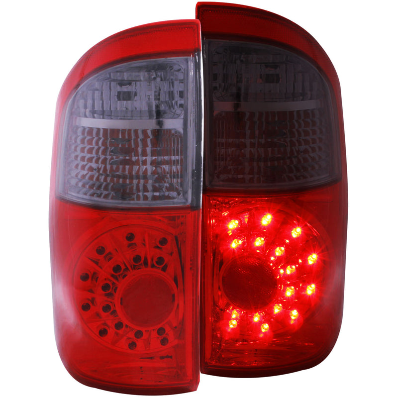 ANZO USA Tail Light Assembly