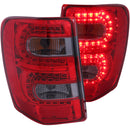 ANZO USA Tail Light Assembly