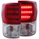 ANZO USA Tail Light Assembly