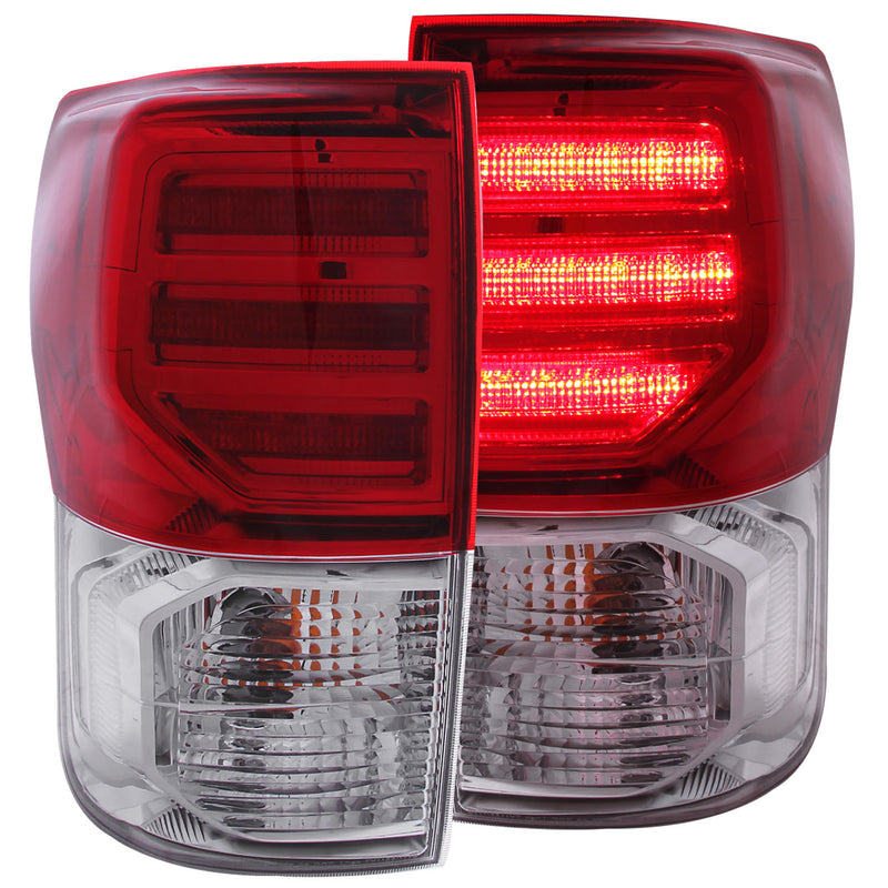 ANZO USA Tail Light Assembly