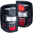ANZO USA Tail Light Assembly
