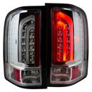 ANZO USA Tail Light Assembly