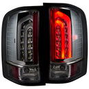 ANZO USA Tail Light Assembly