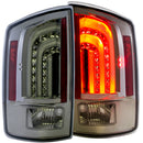 ANZO USA Tail Light Assembly